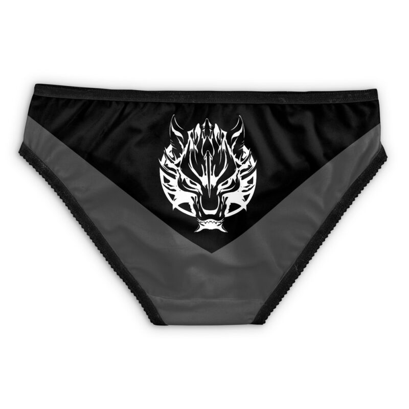 Fenrir Final Fantasy 7 Panties - Image 2