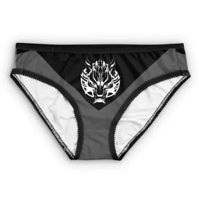Fenrir Final Fantasy 7 Panties
