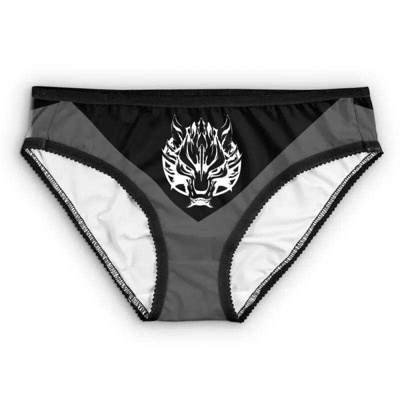 Fenrir Final Fantasy 7 Panties