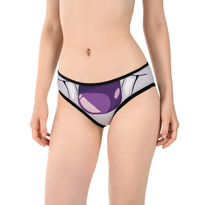Frieza DBZ Panties - Image 3