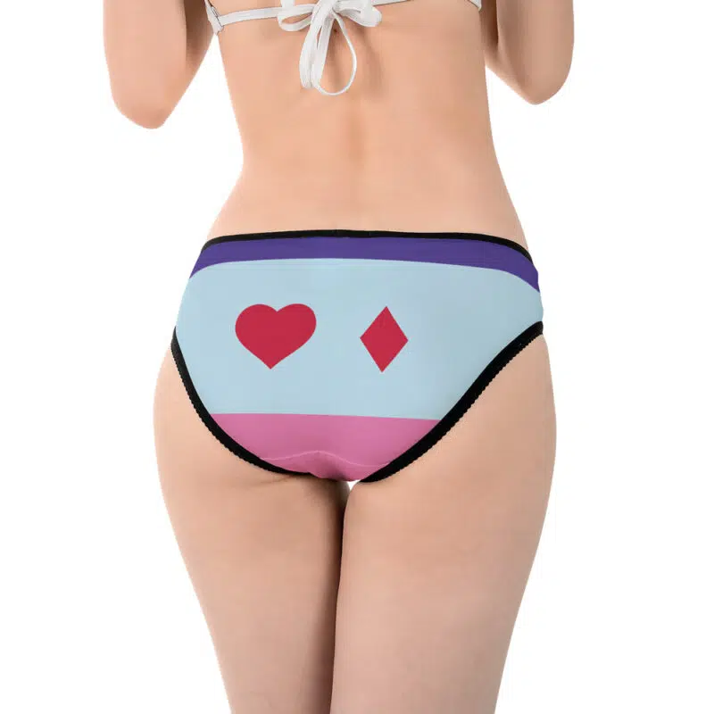 Hisoka Hunter X Hunter Panties - Image 4