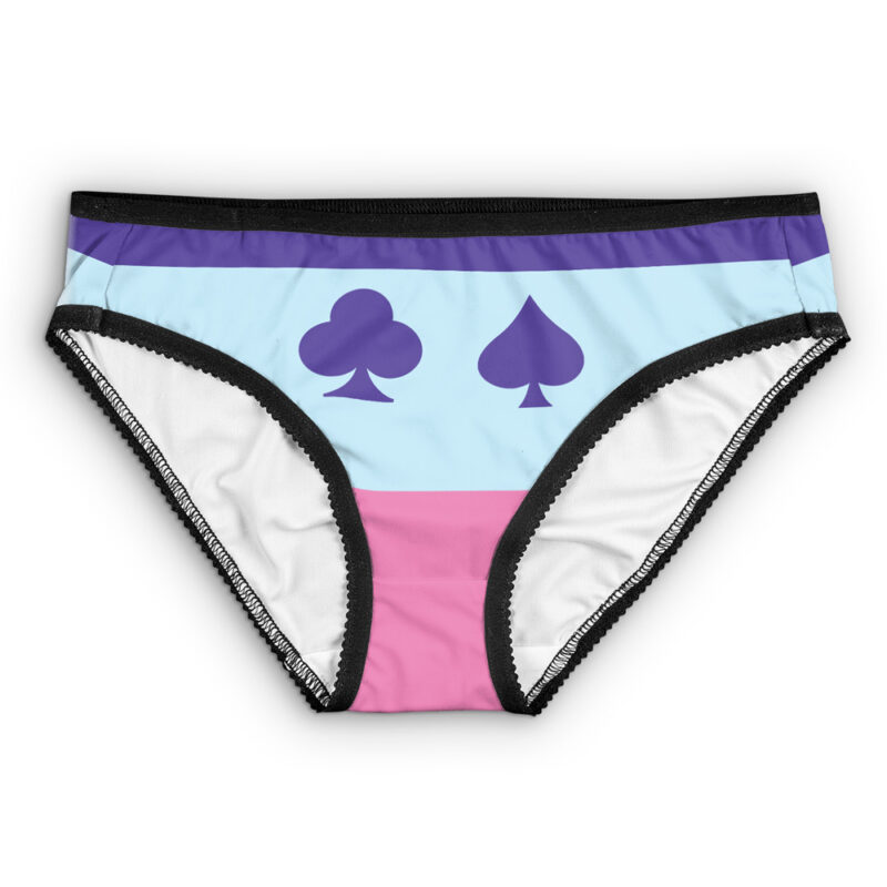 Hisoka Hunter X Hunter Panties