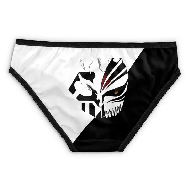 Hollow Ichigo Kurosaki Bleach Panties - Image 2