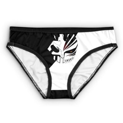 Hollow Ichigo Kurosaki Bleach Panties