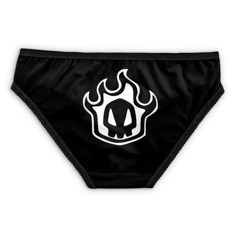 Ichigo Kurosaki Bleach Panties - Image 2