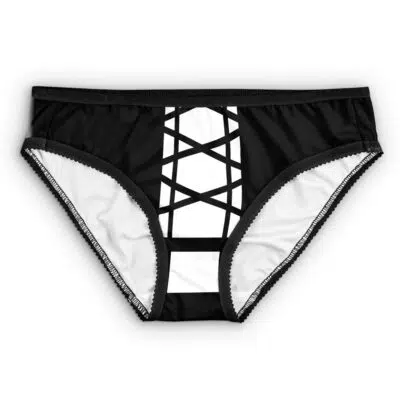 Ichigo Kurosaki Bleach Panties
