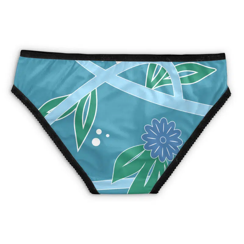Inosuke Hashibira Demon Slayer Panties - Image 2