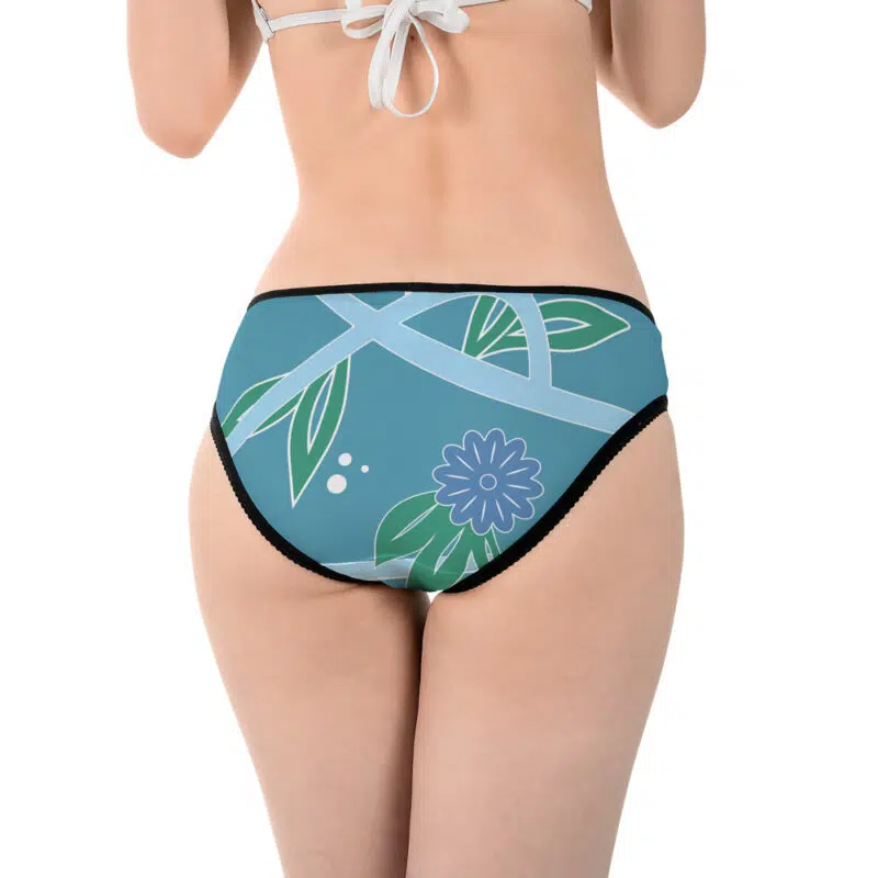 Inosuke Hashibira Demon Slayer Panties - Image 4