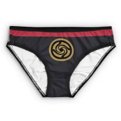 Itadori Jujutsu Kaisen Panties