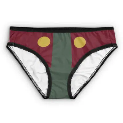 Jiraiya Shippuden Panties