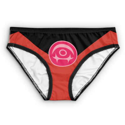 Jiren Dragon Ball Z Panties