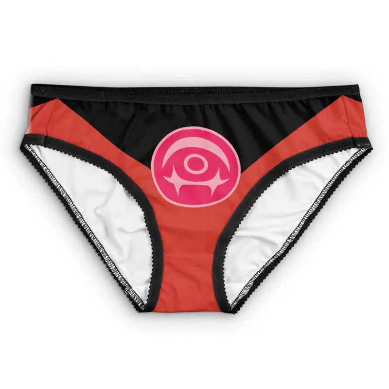 Jiren Dragon Ball Z Panties