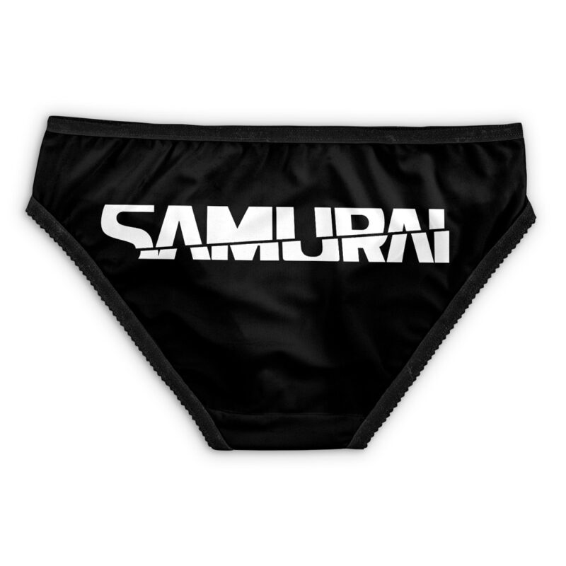 Johnny Silverhand Cyberpunk 2077 Panties - Image 2