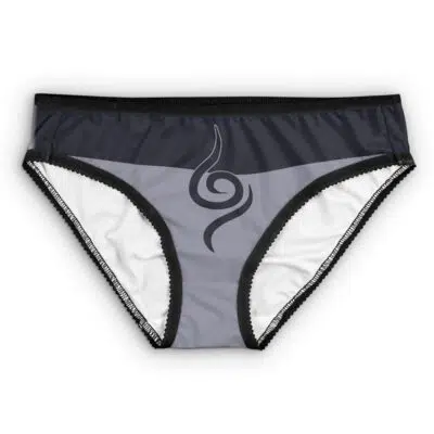 Kakashi Anbu Shippuden Panties