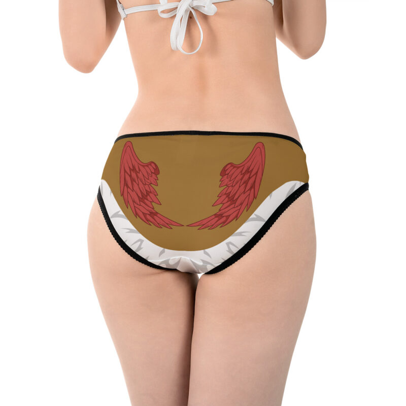 Keigo Takami Hawks My Hero Academia Panties - Image 4