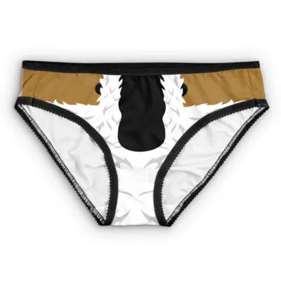 Keigo Takami Hawks My Hero Academia Panties