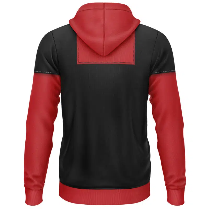 Kidpool Marvel Comics Lightweight Hoodie - Image 2