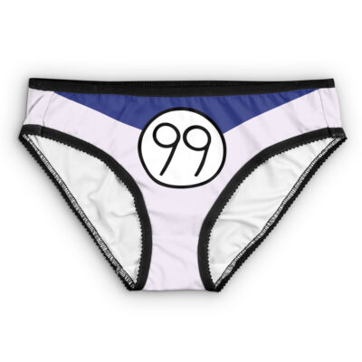 Killua Hunter X Hunter Panties