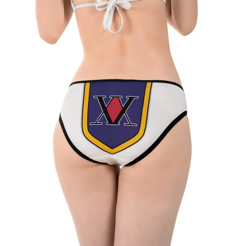 Kurapika Hunter X Hunter Panties - Image 4