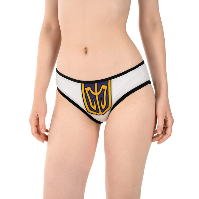 Kurapika Hunter X Hunter Panties - Image 3