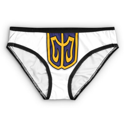 Kurapika Hunter X Hunter Panties