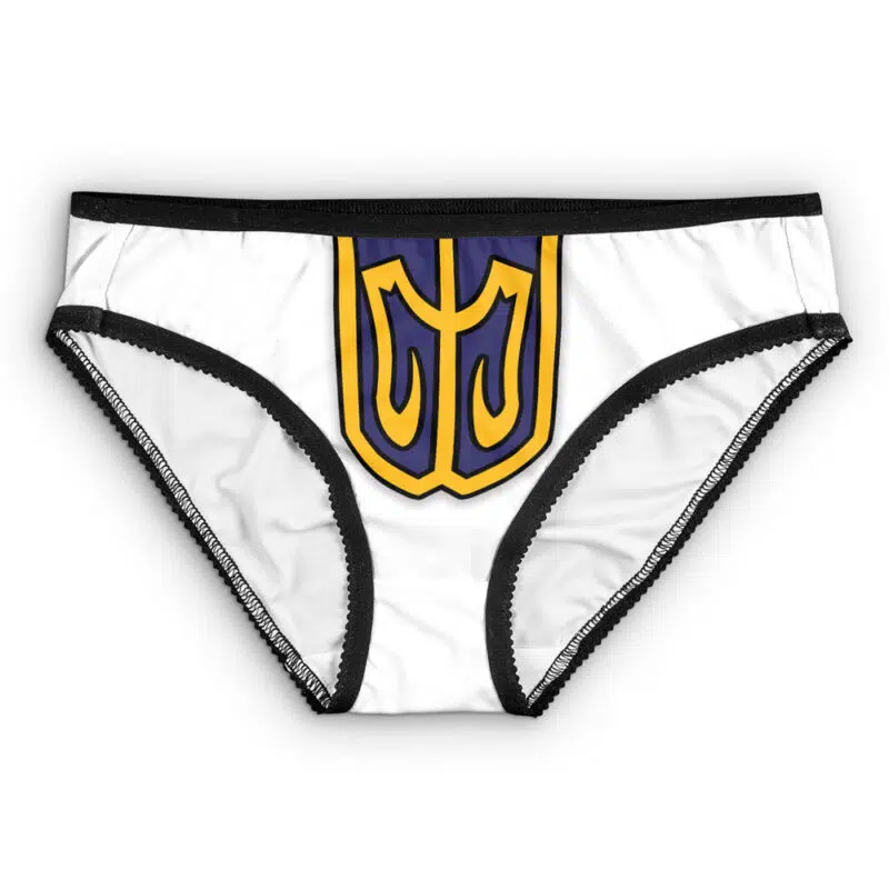 Kurapika Hunter X Hunter Panties