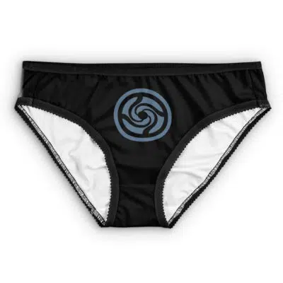 Megumi Divine Dogs Jujutsu Kaisen Panties