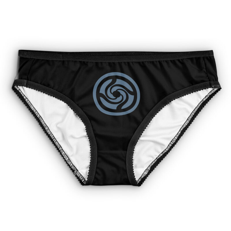 Megumi Divine Dogs Jujutsu Kaisen Panties