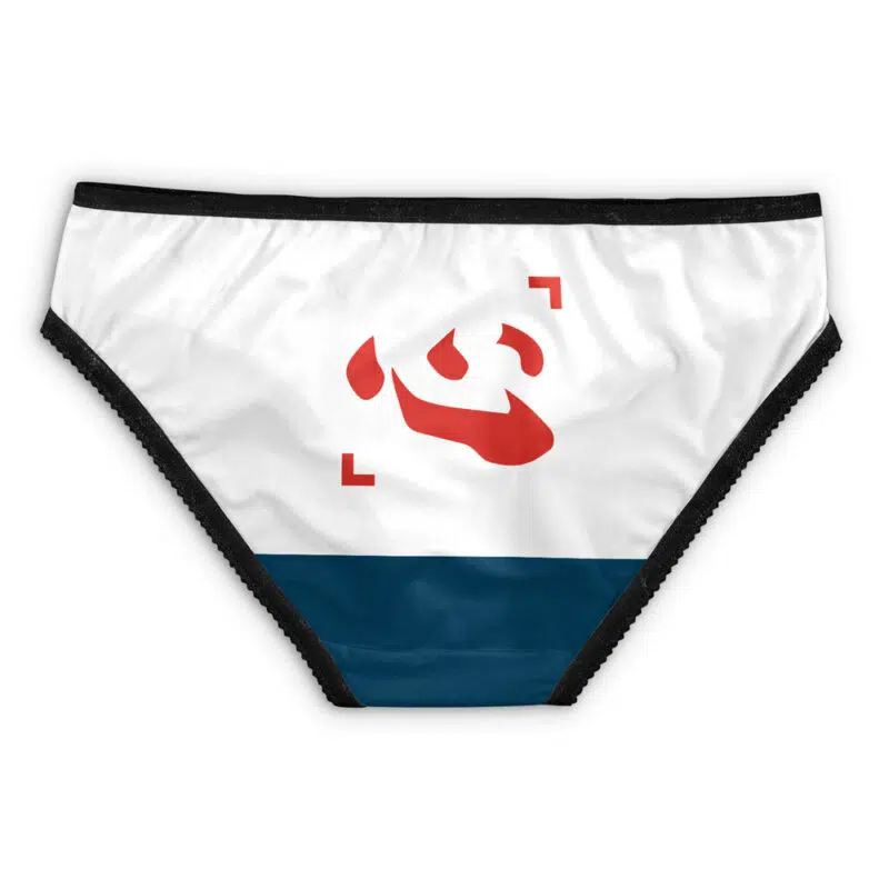 Netero Hunter X Hunter Panties - Image 2