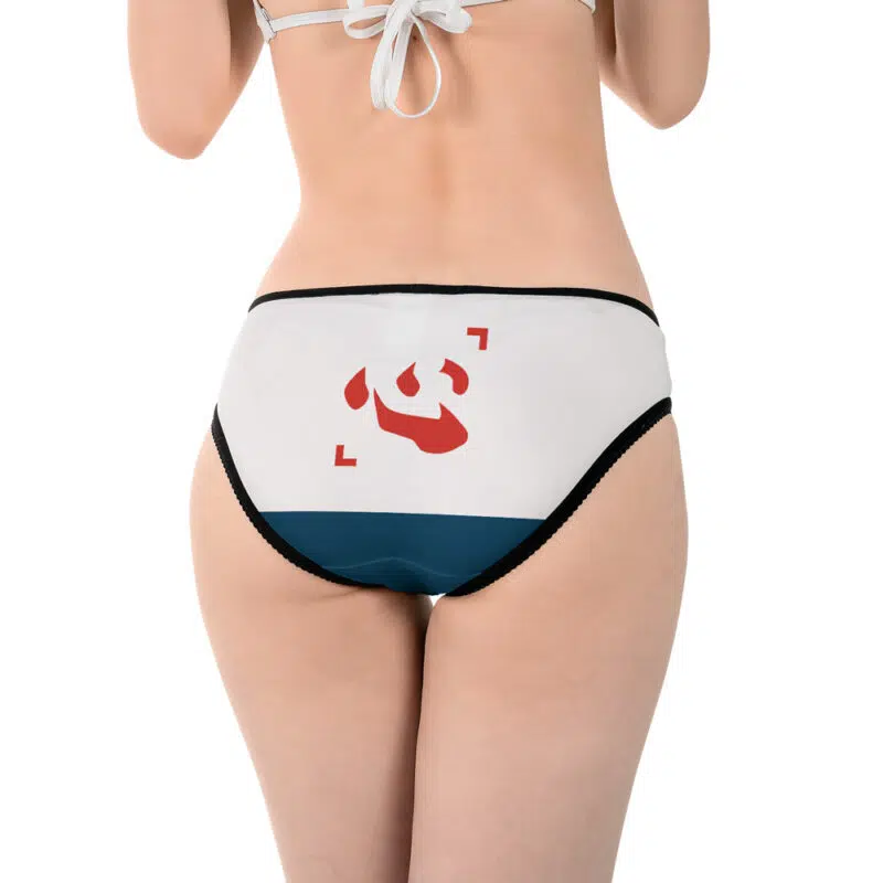 Netero Hunter X Hunter Panties - Image 4