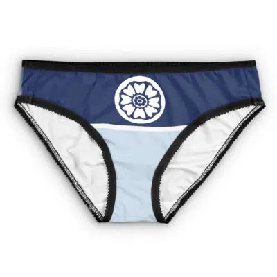 Order Of The White Lotus Avatar The Last Airbender Panties