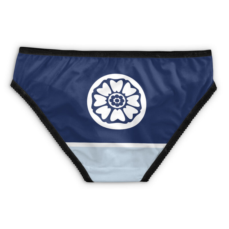 Order Of The White Lotus Avatar The Last Airbender Panties - Image 2