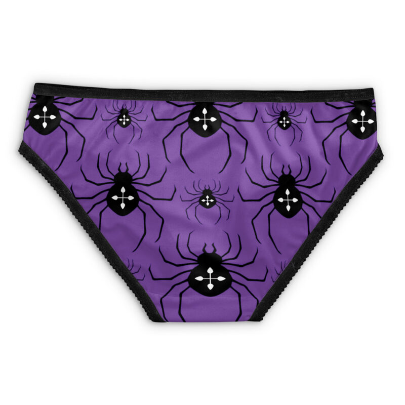 Phantom Troupe Hunter X Hunter Panties - Image 2