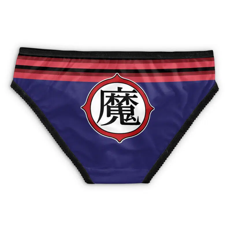 Piccolo DBZ Panties - Image 2