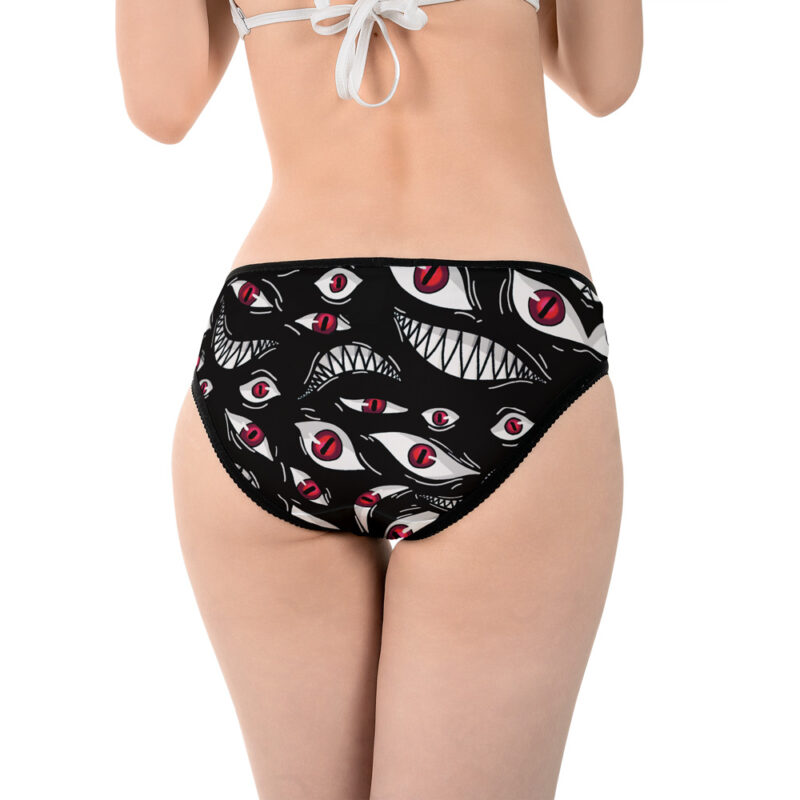 Pride Full Metal Alchemist Panties - Image 4