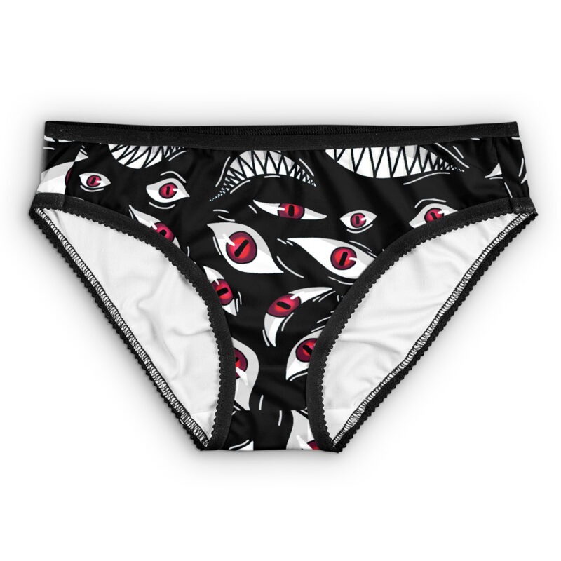 Pride Full Metal Alchemist Panties