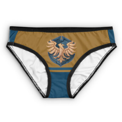 Ravenclaw Hogwarts Legacy Panties