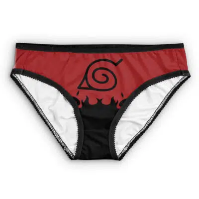 Sage Mode Shippuden Panties