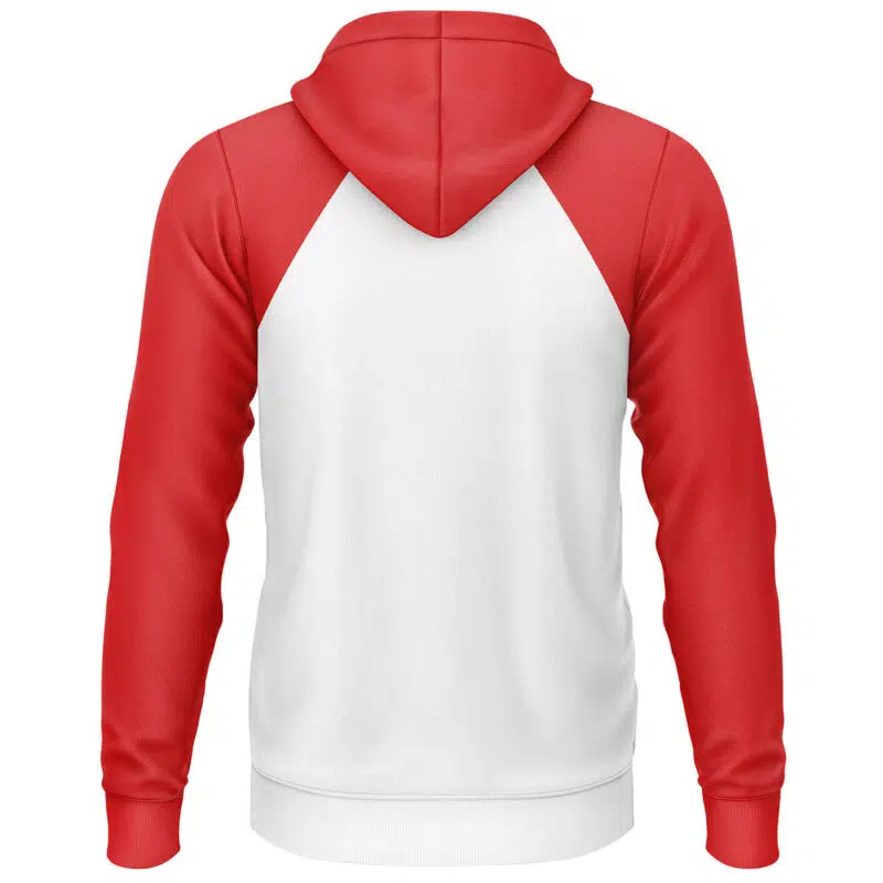 Saitama Oppai One-Punch Man Lightweight Hoodie - Image 2