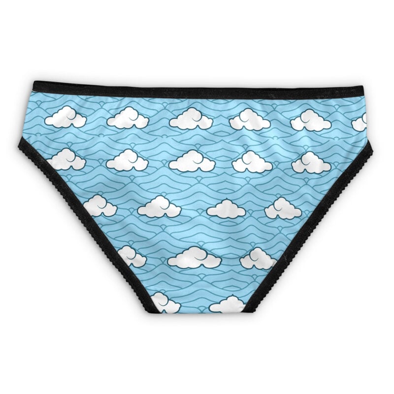Sakonji Urokodaki Demon Slayer Panties - Image 2