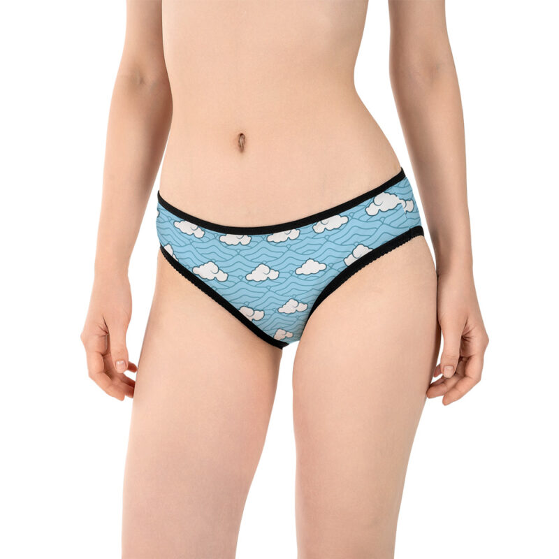 Sakonji Urokodaki Demon Slayer Panties - Image 3