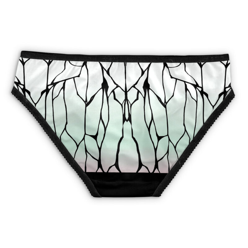 Shinobu Kocho Demon Slayer Panties - Image 2