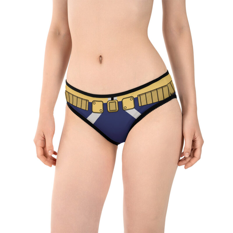 Shoto Todoroki My Hero Academia Panties - Image 3