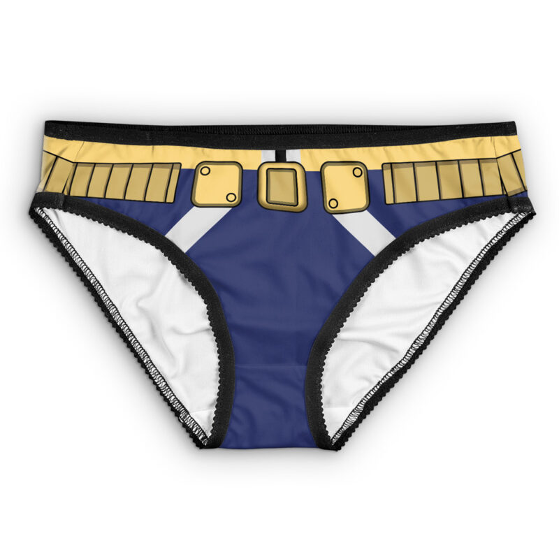 Shoto Todoroki My Hero Academia Panties