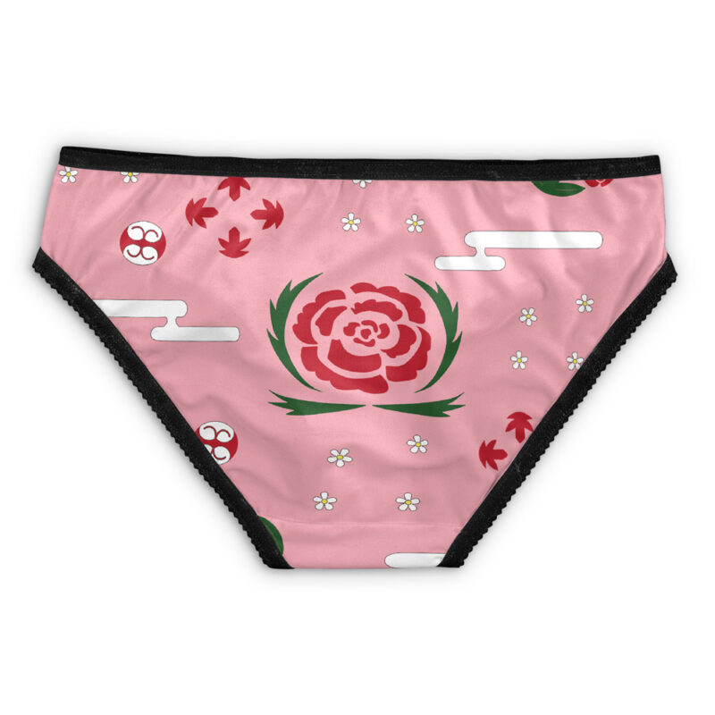 Shunsui Kyoraku Bleach Panties - Image 2