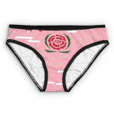 Shunsui Kyoraku Bleach Panties