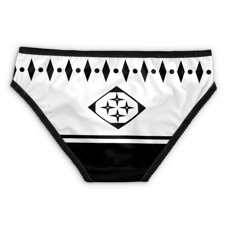 Squad Zerro Bleach Panties - Image 2