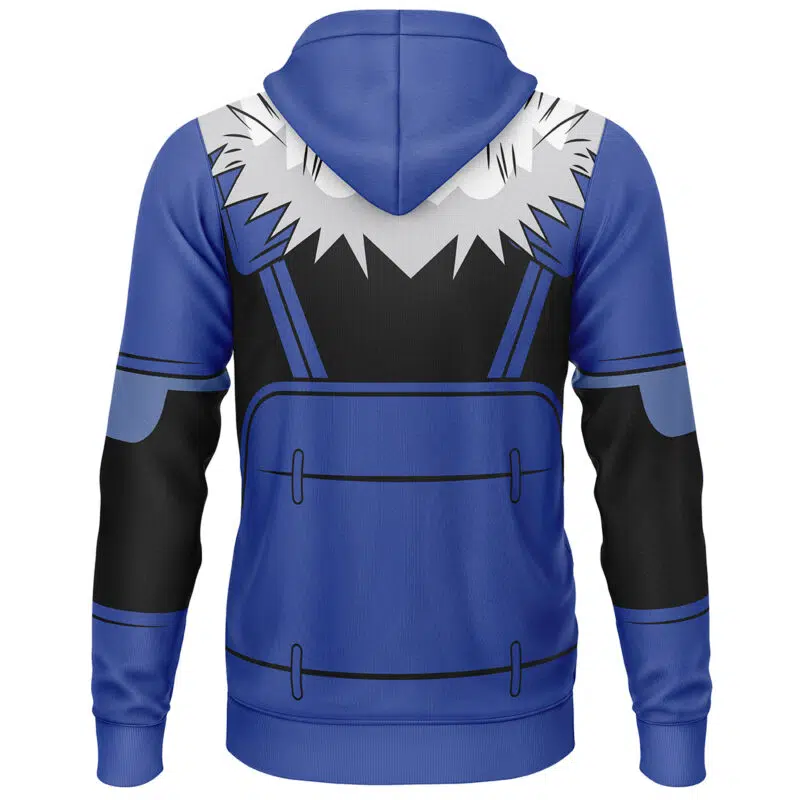 Tobirama Senju Shippuden Lightweight Hoodie - Image 2
