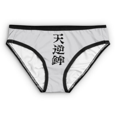 Toji Jujutsu Kaisen Panties