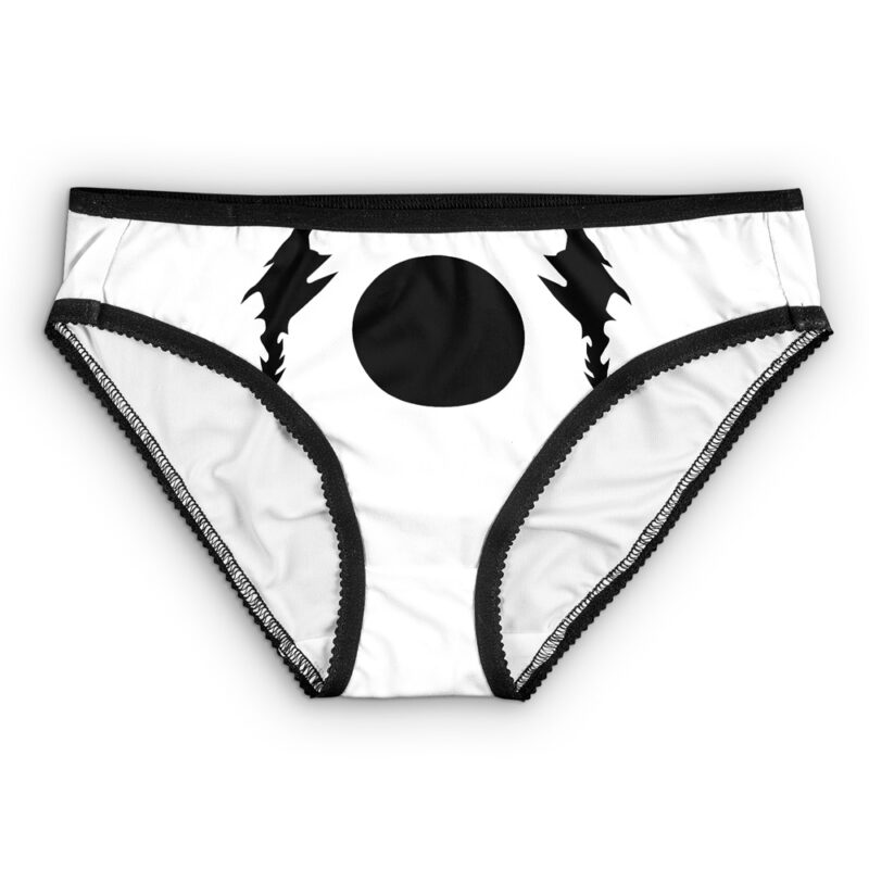 Ulquiorra Cife Arrancar Espada Panties